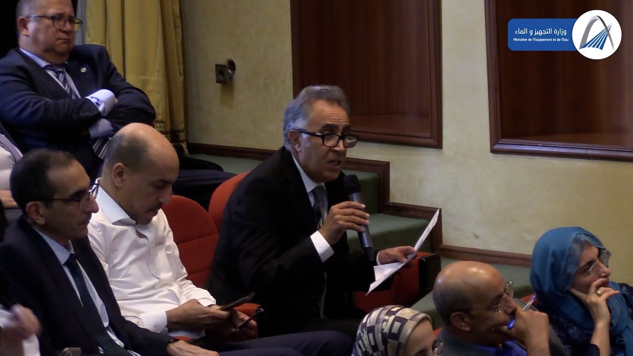 الملك العمومي البحري .. خبير في علوم البحار يؤكد على أهمية البحث العلمي في التثمين