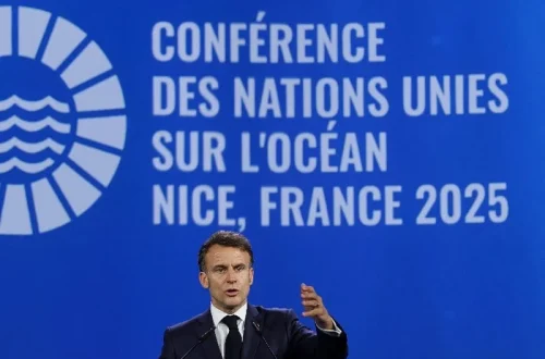 macron-confrence-des-nations-unies-sur-l-ocean