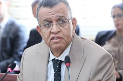 نجيح- مدير-  inrh