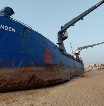 مشروع قانون لتدبير السفن التائهة وحالات الخطر في البحر على طاولة غرف الصيد