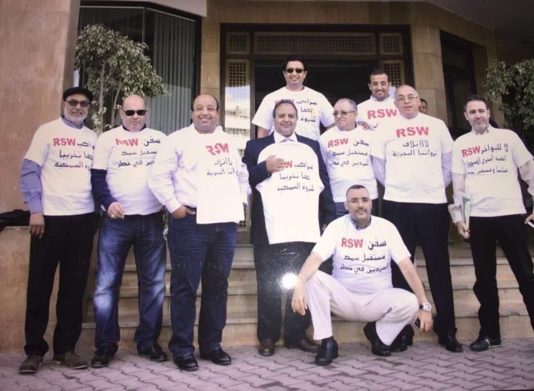 كيجاتك التصويرة: سفن “RSW” الجدل المتجدد !