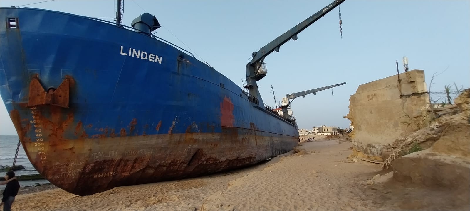 مشروع قانون لتدبير السفن التائهة وحالات الخطر في البحر على طاولة غرف الصيد