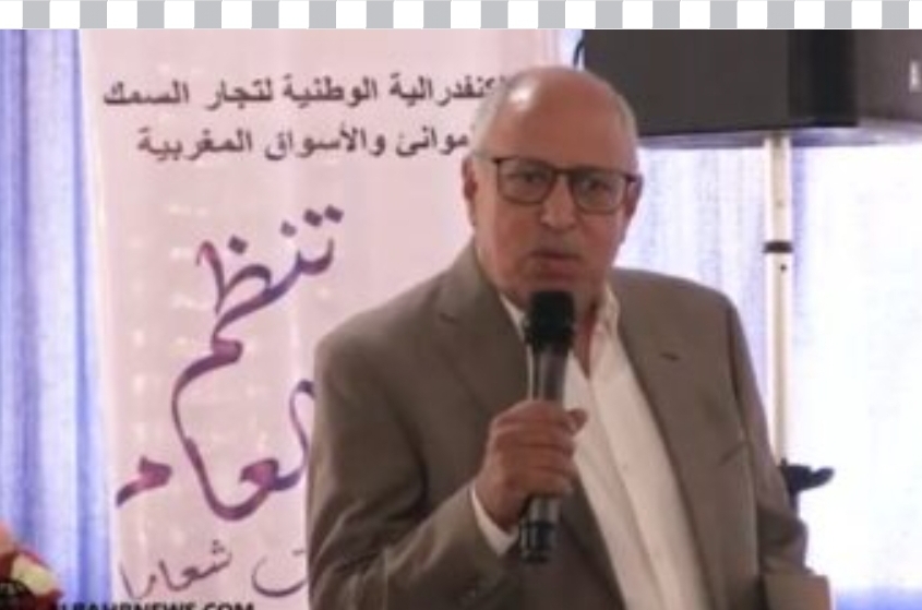 شكر خاص من عبد الرحمان بوسري لكل من قدم التعزية في رحيل والدته