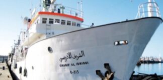 تقييم علمي حديث يرسم صورة مركبة لمخزون الأخطبوط بالواجهة المتوسطية للمغرب