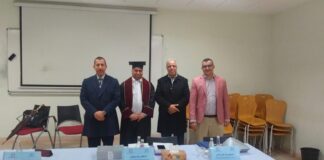 الرباط .. رسالة جامعية تفتح نقاشًا أكاديميا حول استدامة الثروة السمكية