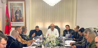 بسبب البحرية الملكية .. الغرفة المتوسطية تراسل كاتبة الدولة في ملتمس تظلمي