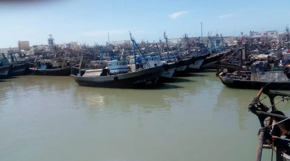 مطالب بفتح تحقيق نزيه وشفاف في شبهة الإعتداء على بحار بعرض البحر