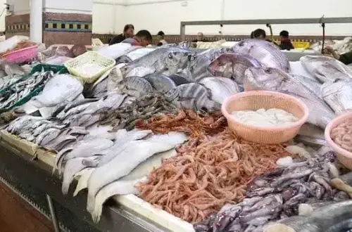 سوق- السمك-بالتقسيط سوق- السمك-بالتقسيط