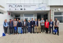 تجربة جزر الكناري في تربية الأحياء المائية تغري فاعلين بسوس !