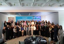الرباط .. لقاء يناقش الريادة والمقاولة النسائية في تربية الأحياء المائية البحرية بحضور الدريوش