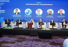 فاعلون : اللوجيستيك البحري رافعة إستراتيجية للتنافسية والربط الإقليمي