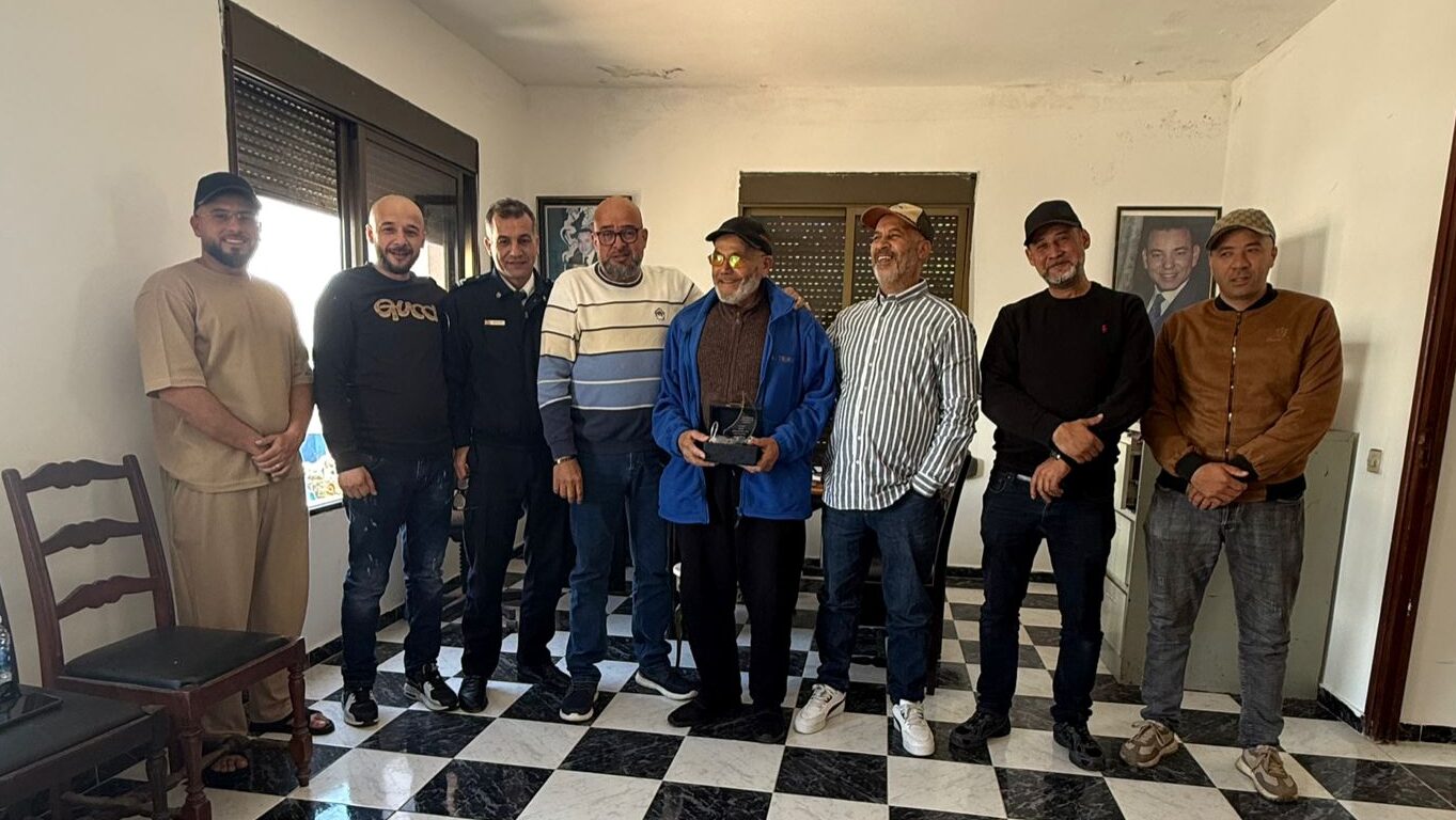 المضيق .. مكونات “الرابطة” تجدد ثقتها في المرابط لولاية جديدة بتطلعات متجددة
