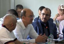 مهنيو السردين بالوسط يستعجلون الحسم في ملف الحجم التجاري لأسماك البيلاجيك الصغيرة