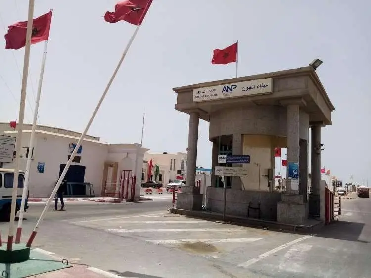 ميناء العيون يفرض المراقبة الإجبارية لبطاقات الولوج ابتداء من فاتح يوليوز القادم (+وثيقة)