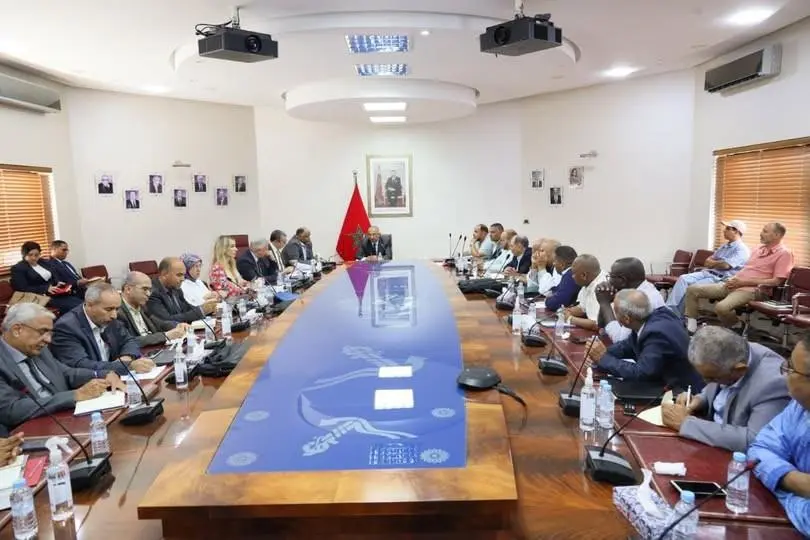 جولة جديدة من المشاورات لتسريع هيكلة الصيد التقليدي في أفق إنضاج القرار