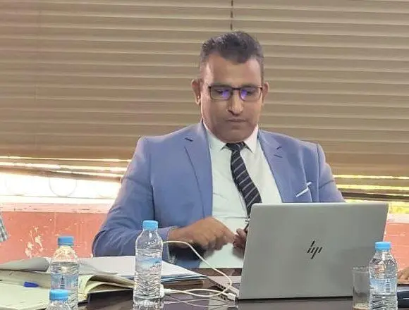 إنزكان .. تعيين عادل شباني مديرا جديدا لسوق السمك بالجملة