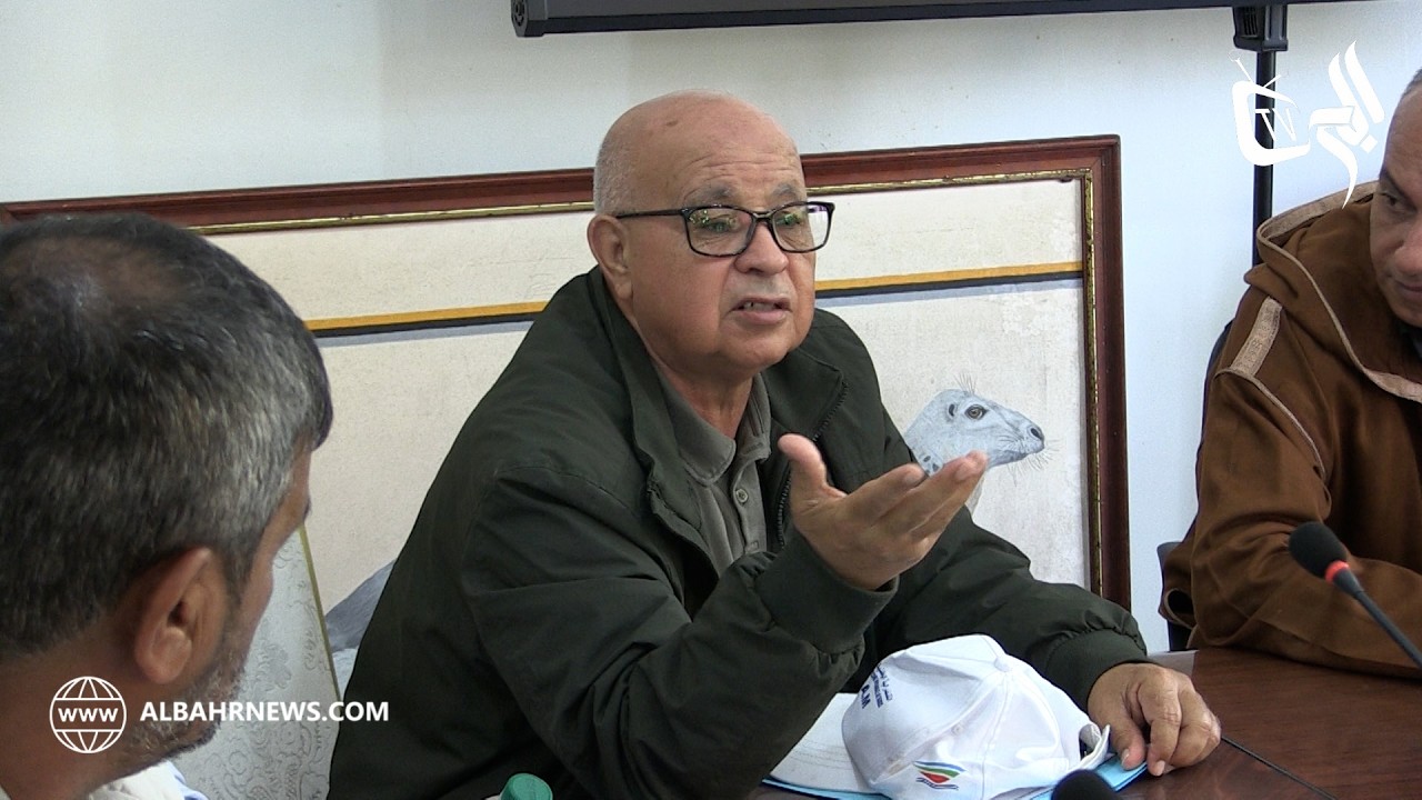 البنزين المدعم الموجه للصيد التقليدي.. بليهي يطالب بمعالحة إشكالية “TVA”