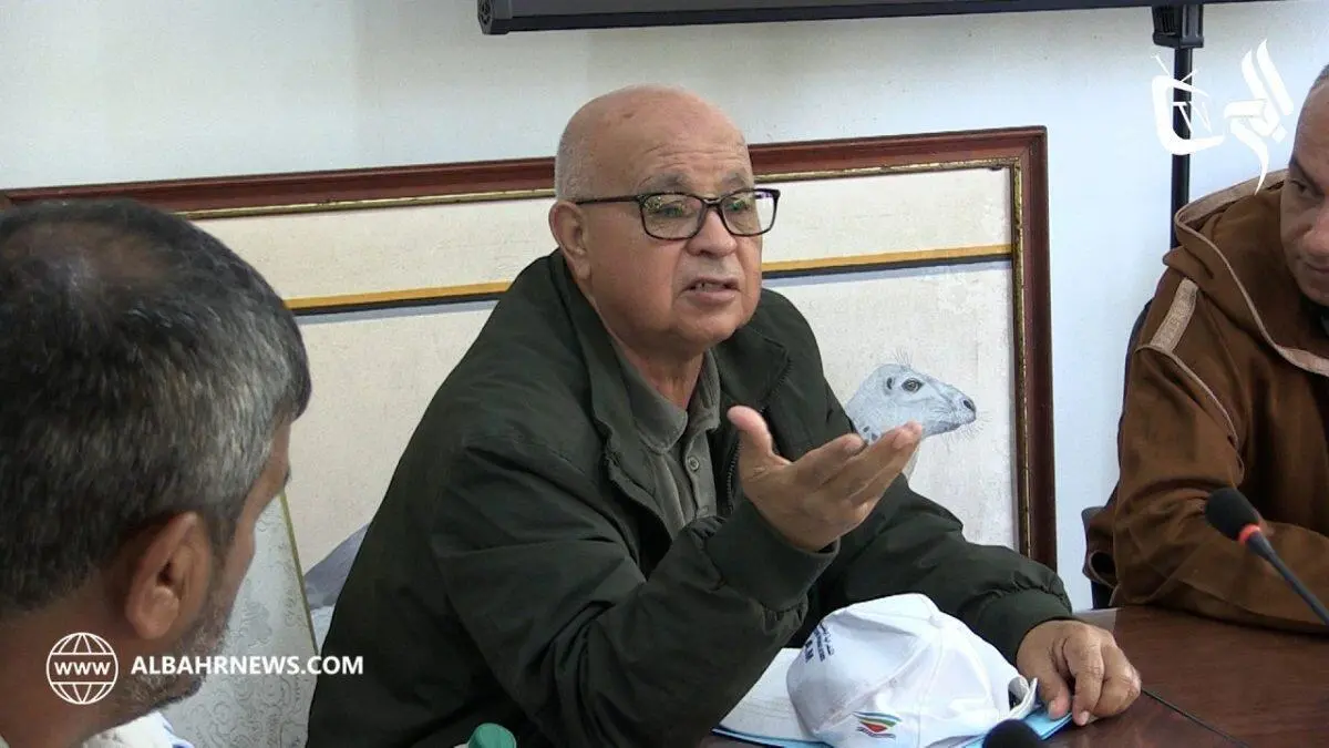 البنزين المدعم الموجه للصيد التقليدي.. بليهي يطالب بمعالحة إشكالية “TVA”