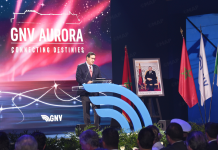 طنجة .. “GNV” تعزز حضورها بالمغرب بإطلاق سفينتين حديثتين للربط البحري مع أوروبا