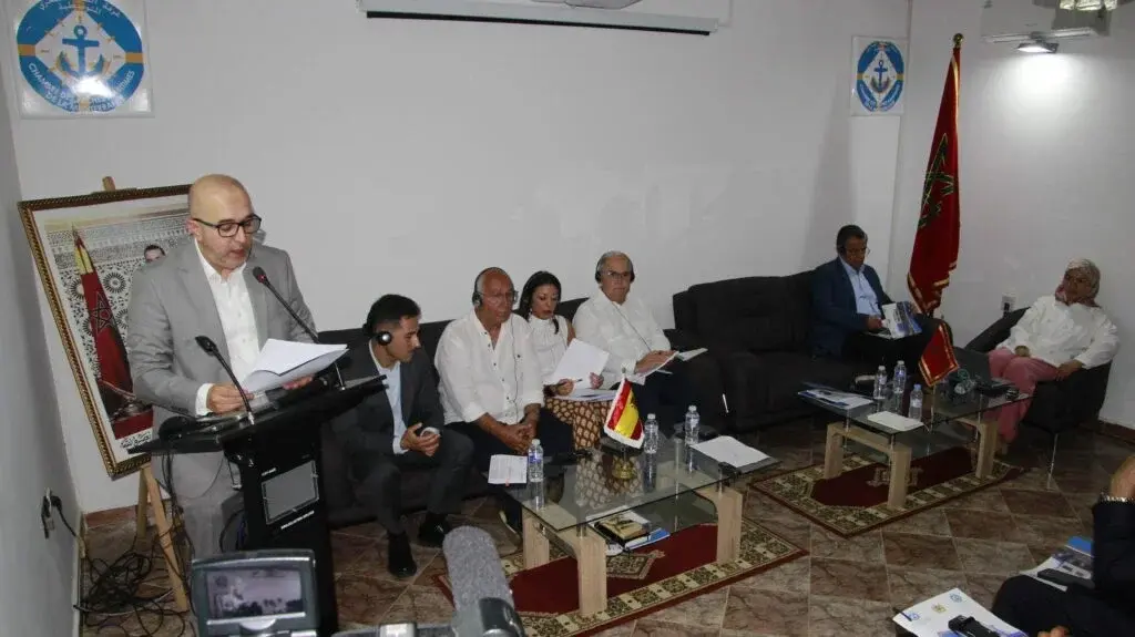 طنجة.. الحوار المغربي الإسباني يدعو إلى إرساء نموذج متكامل للحكامة البحرية المستدامة