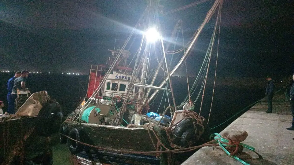 العيون .. تدابير أمنية وتنظيمية قي طريقها للتفعيل بالميناء
