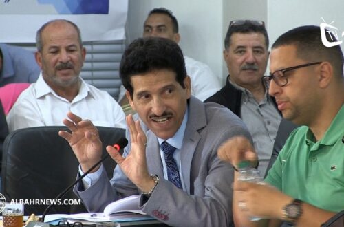 الزروالي الزروالي