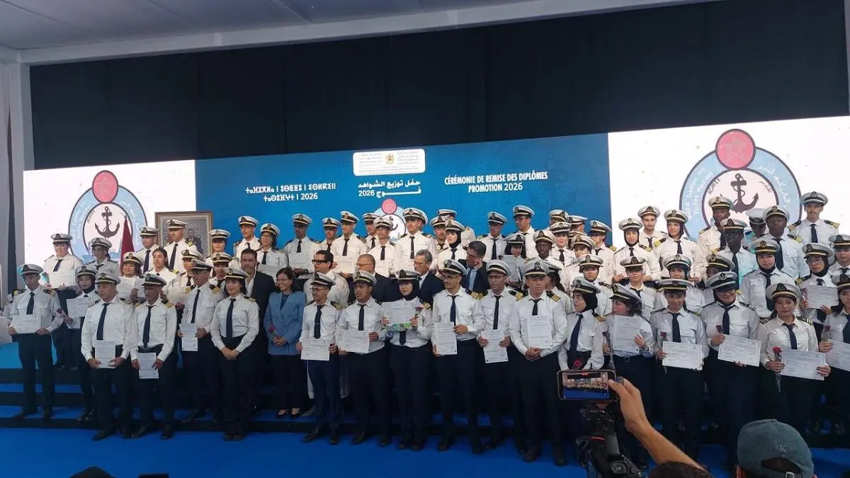 أكادير .. ISPM يفتح باب الترشح لولوج سلك الإجازة برسم الموسم الجامعي الجديد