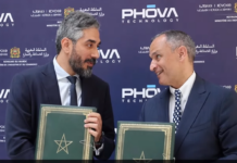 بنكرير .. توقيع مذكرة تفاهم لتعزيز الإدماج الصناعي المحلي في معدات تحلية مياه البحر