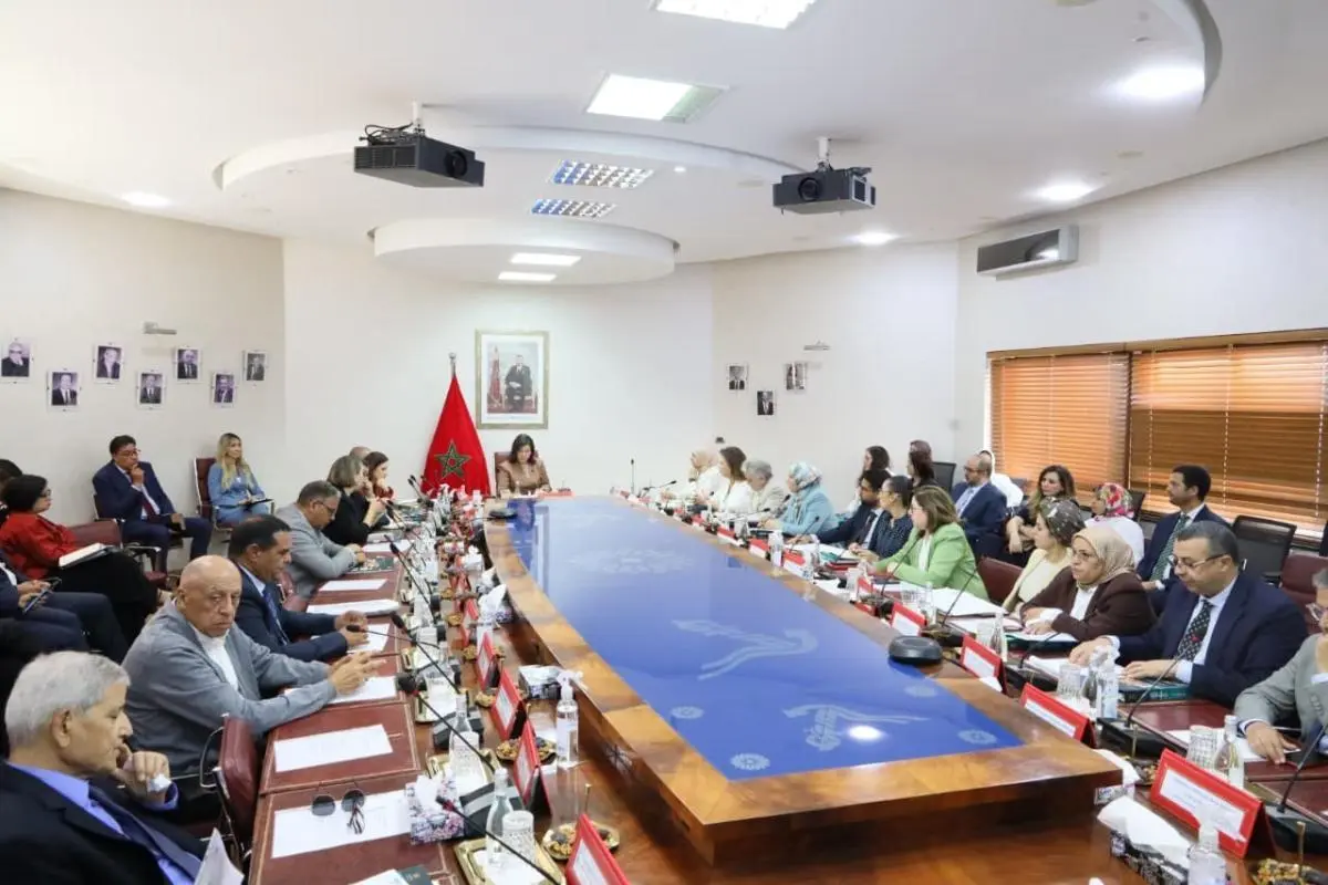 بطاقة إنتاجية سنوية تفوق 90 ألف طن .. المغرب يعزز رهانه على تربية الأحياء المائية