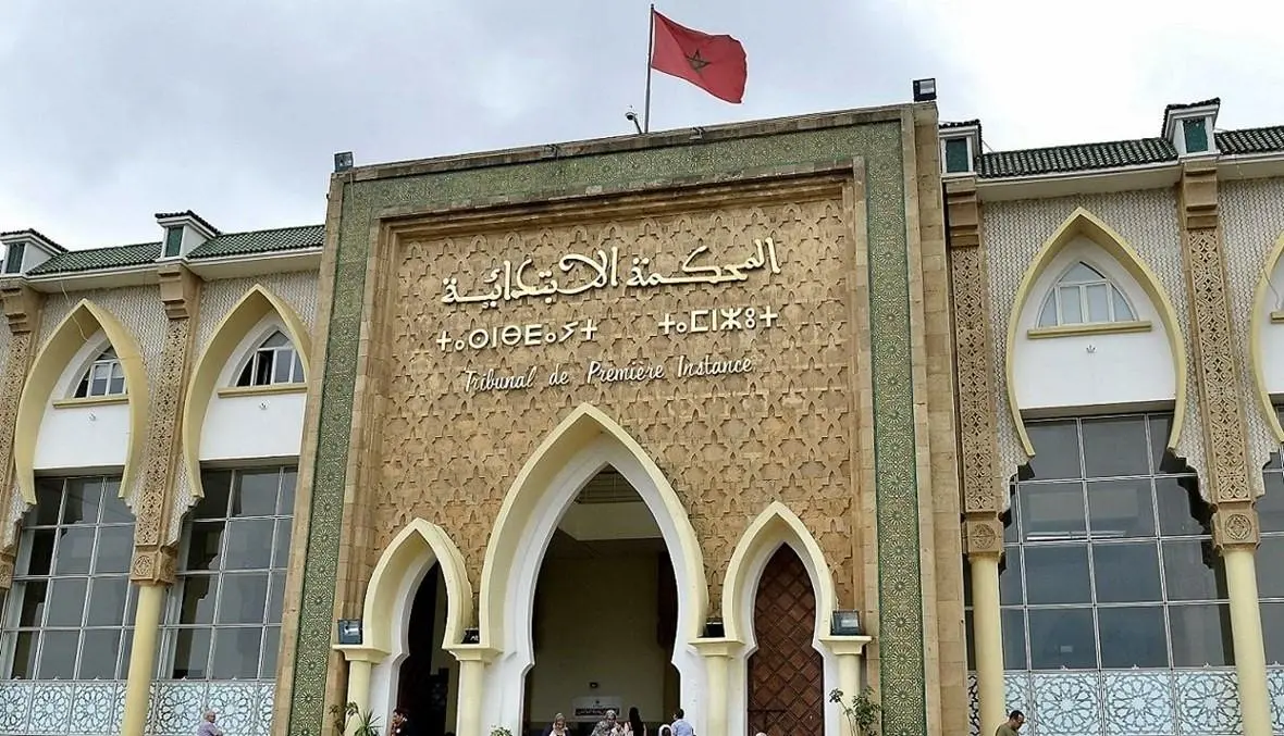 ملف رخصة إعادة بناء سفينة “جبو الله” يتوسع .. هيئة مهنية تعتزم الإنتصاب طرفاً مدنياً