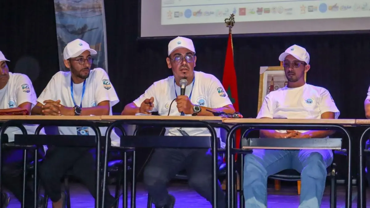 بين الهواية و الإعتراف .. ندوة بأكادير تعالج تحديات الصيد تحت الماء بتطلعات متقاطعة