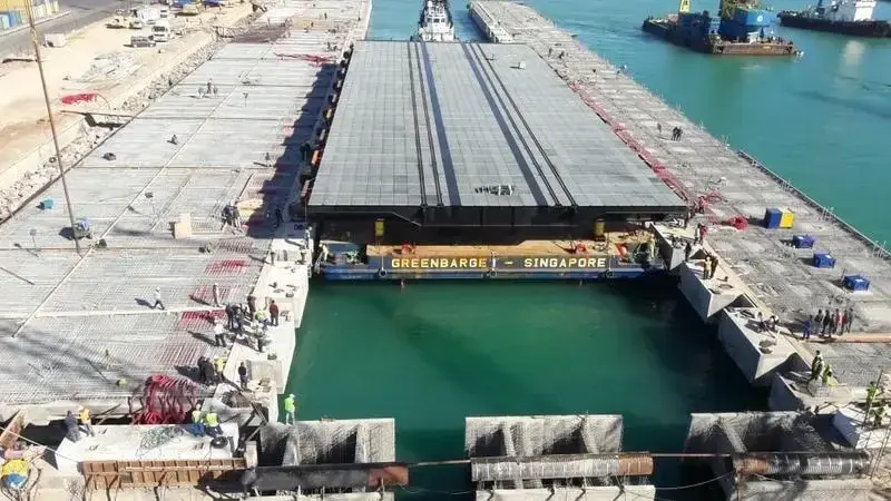 المغرب وكوريا الجنوبية .. البحر بوابة جديدة لشراكة صناعية وإسترتيجية