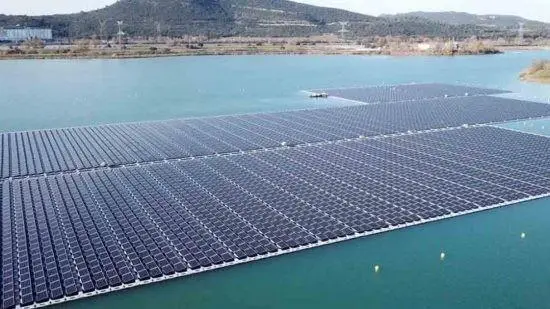 وكالة الموانئ ترصد 18 مليون درهم لإدماج الطاقة الشمسية في 05 موانئ بشمال المغرب