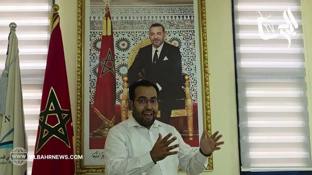 مدير “INRH” بالداخلة يوضح بشأن بوليميك مصيدة الأخطبوط بالجنوب