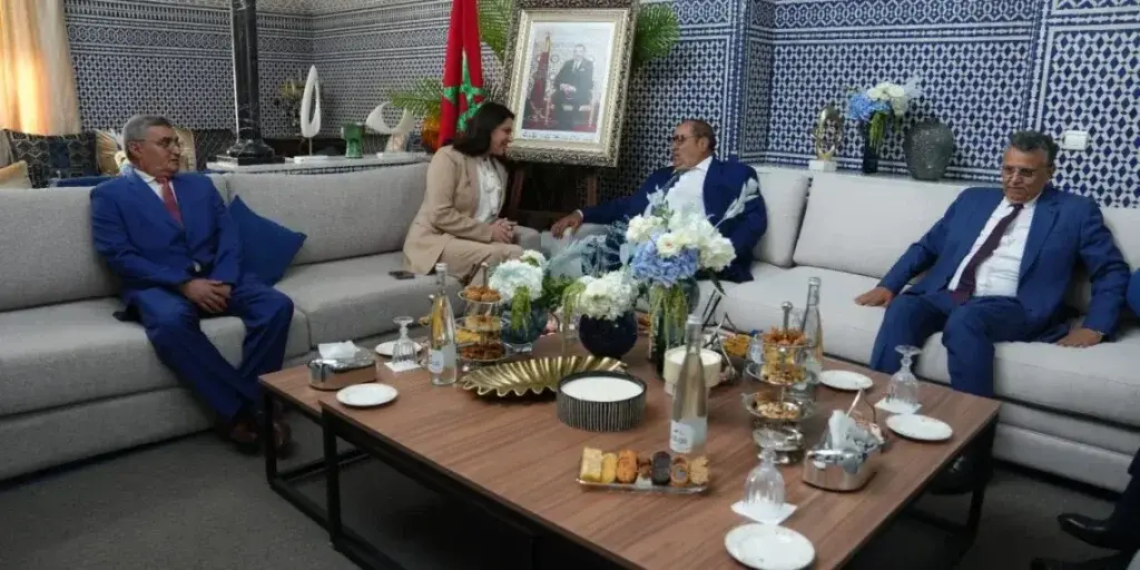 فصل حقيبة الصيد عن الفلاحة.. استحقاق مؤسساتي تفرضه رهانات الإقتصاد الأزرق