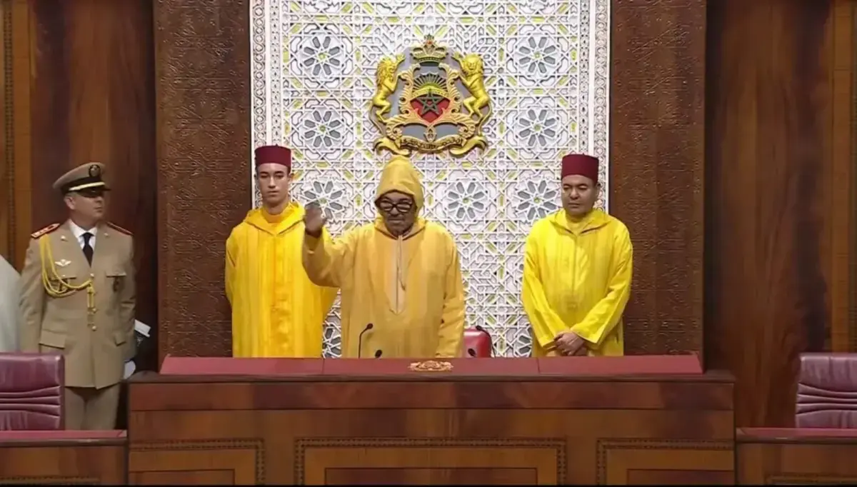 تسع أولويات لمغرب المستقبل .. هل تلتقط الحكومة الرسالة الملكية ؟